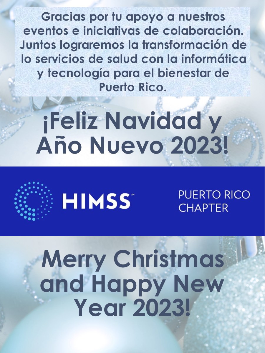 HImms Navidad 2023