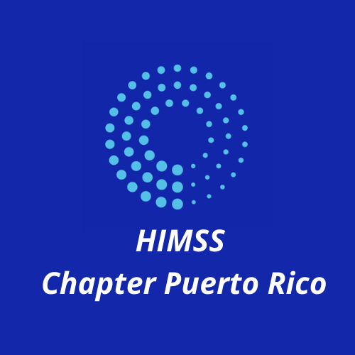 HIMSS Chapter Puerto Rico logo (4)