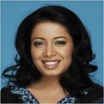 Sangeeta Agarawal, RN, MS